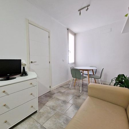 San Buenaventura Vistillas Apartamento Para Dos Apartment Madrid Luaran gambar