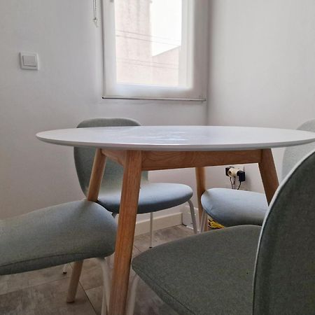 San Buenaventura Vistillas Apartamento Para Dos Apartment Madrid Luaran gambar
