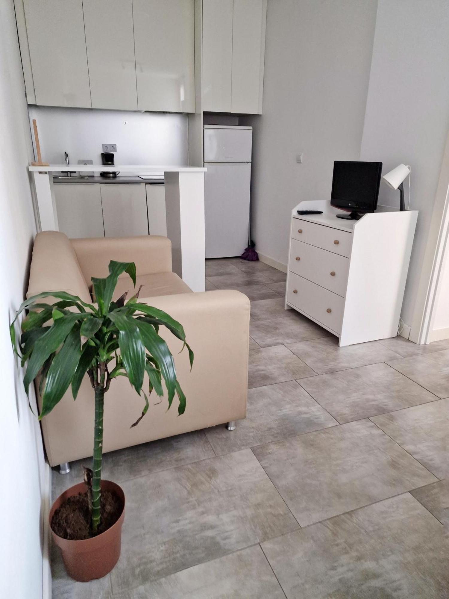 San Buenaventura Vistillas Apartamento Para Dos Apartment Madrid Luaran gambar