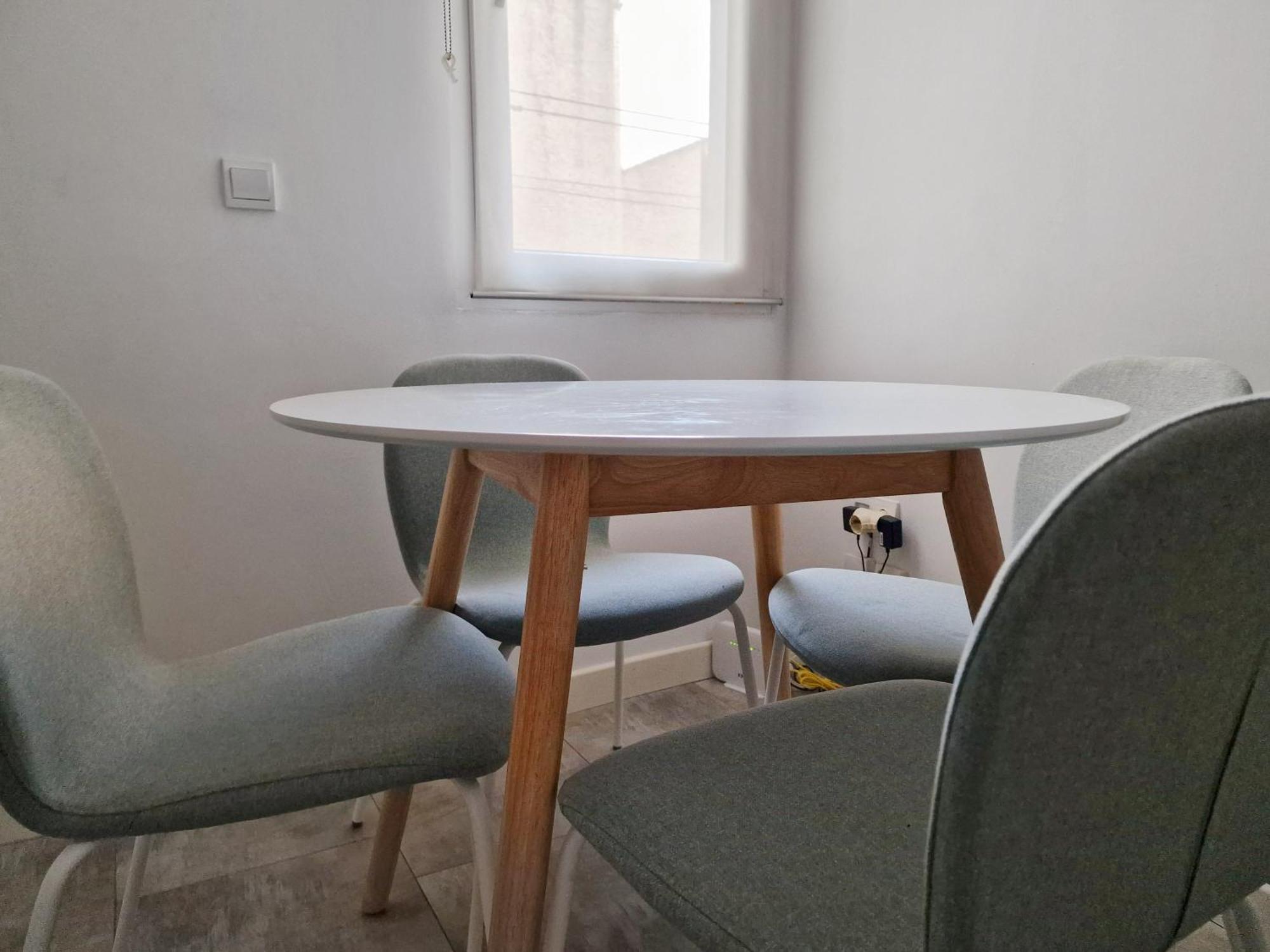 San Buenaventura Vistillas Apartamento Para Dos Apartment Madrid Luaran gambar