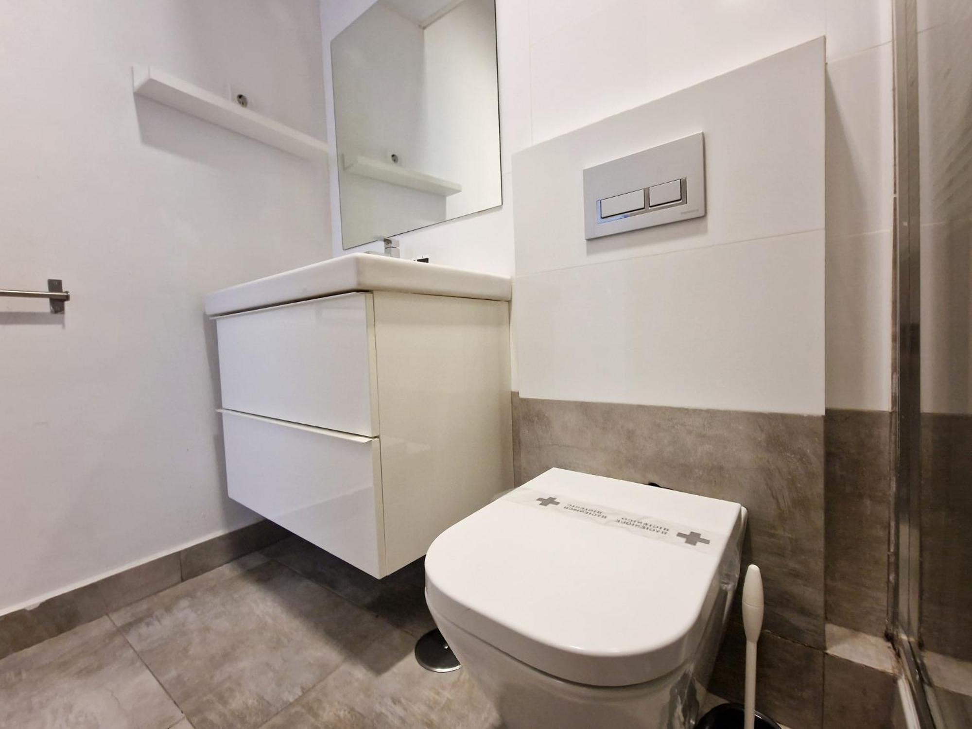 San Buenaventura Vistillas Apartamento Para Dos Apartment Madrid Luaran gambar